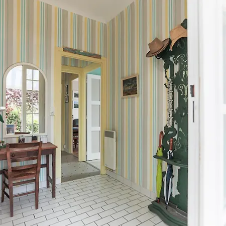 Maison Landaise Au Port De Capbreton, Pres Des Plages, Jardin Prive Et Terrasse, Pour 6 Personnes. - Fr-1-239-1014 Capbreton