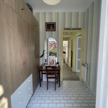 Maison Landaise Au Port De Capbreton, Pres Des Plages, Jardin Prive Et Terrasse, Pour 6 Personnes. - Fr-1-239-1014 *