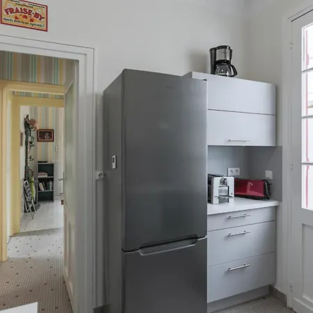 Maison Landaise Au Port De Capbreton, Pres Des Plages, Jardin Prive Et Terrasse, Pour 6 Personnes. - Fr-1-239-1014 Casa de Férias *