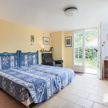 Maison Landaise Au Port De Capbreton, Pres Des Plages, Jardin Prive Et Terrasse, Pour 6 Personnes. - Fr-1-239-1014 * Capbreton
