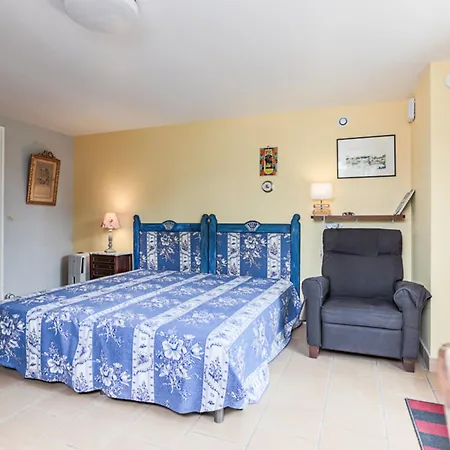 Maison Landaise Au Port De Capbreton, Pres Des Plages, Jardin Prive Et Terrasse, Pour 6 Personnes. - Fr-1-239-1014 Capbreton