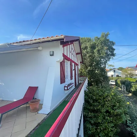 Maison Landaise Au Port De Capbreton, Pres Des Plages, Jardin Prive Et Terrasse, Pour 6 Personnes. - Fr-1-239-1014 Casa de Férias