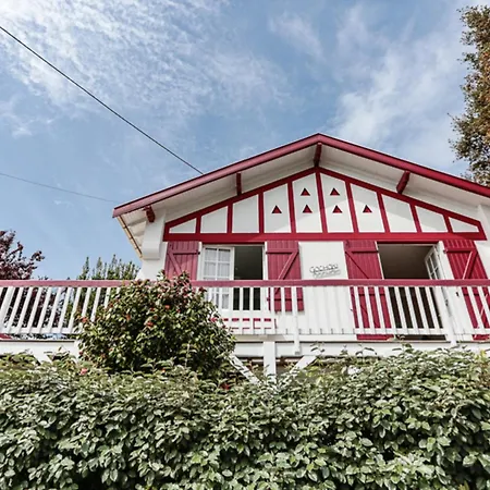 Maison Landaise Au Port De Capbreton, Pres Des Plages, Jardin Prive Et Terrasse, Pour 6 Personnes. - Fr-1-239-1014