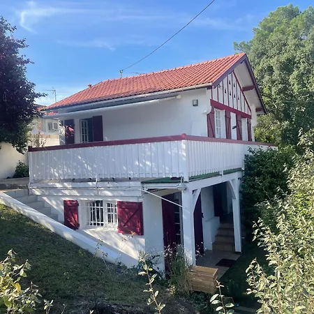 Maison Landaise Au Port De Capbreton, Pres Des Plages, Jardin Prive Et Terrasse, Pour 6 Personnes. - Fr-1-239-1014 Capbreton