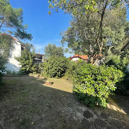 Maison Landaise Au Port De Capbreton, Pres Des Plages, Jardin Prive Et Terrasse, Pour 6 Personnes. - Fr-1-239-1014 * Capbreton